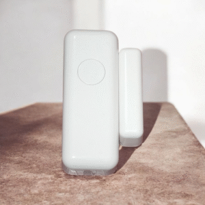 Sensor de ventana o puerta inlambrico
