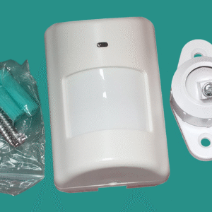 Sensor anti mascotas